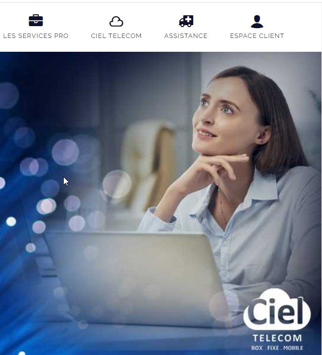 Création plateforme internet sur mesure